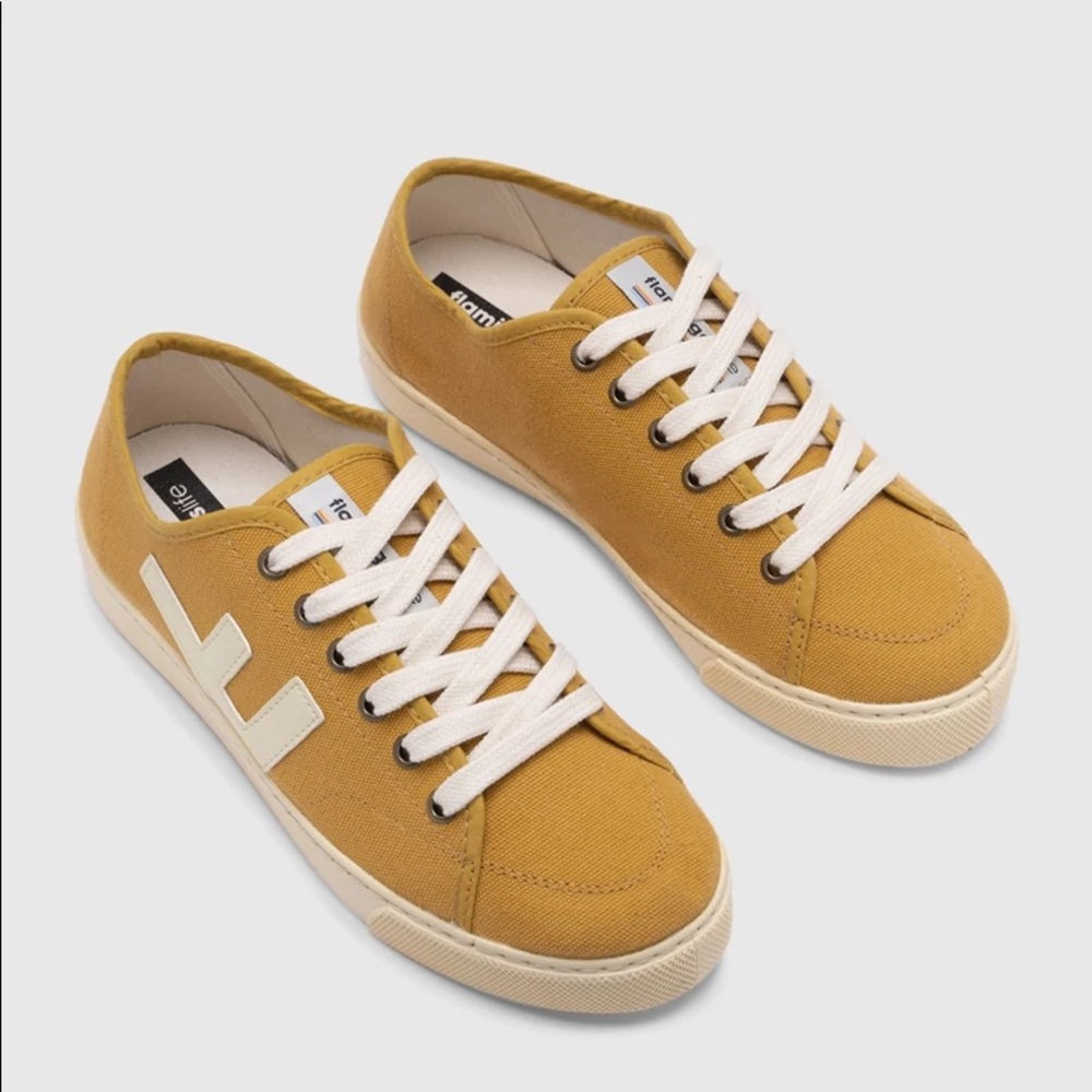 FLAMINGOS LIFE Shoes Rancho V.2 Shoe